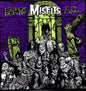 Picture of the Music Record - Earth A.D. by Misfits