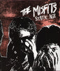 Picture of the Music Record - Static Age by Misfits