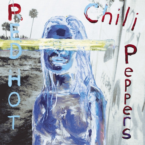 Picture of the Music Record - By the Way by Red Hot Chili Peppers