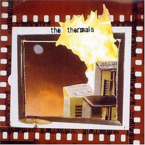 Picture of the Music Record - More Parts Per Million by The Thermals