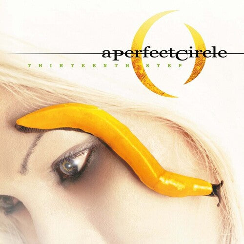 Picture of the Music Record - Thirteenth Step [Import] by A Perfect Circle