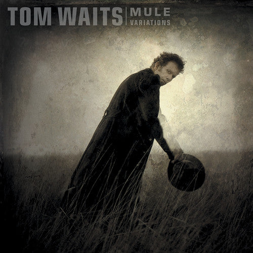 Picture of the Music Record - Mule Variations by Tom Waits