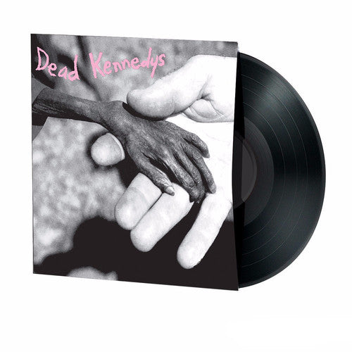 Picture of the Music Record - Plastic Surgery Disasters by Dead Kennedys