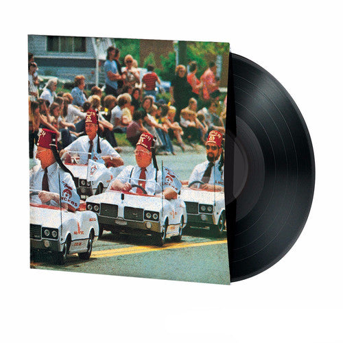 Picture of the Music Record - Frankenchrist by Dead Kennedys
