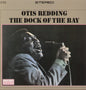 Picture of the Music Record - The Dock Of The Bay by Otis Redding