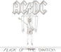 Picture of the Music Record - Flick of the Switch by AC/DC