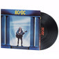 Picture of the Music Record - Who Made Who by AC/DC