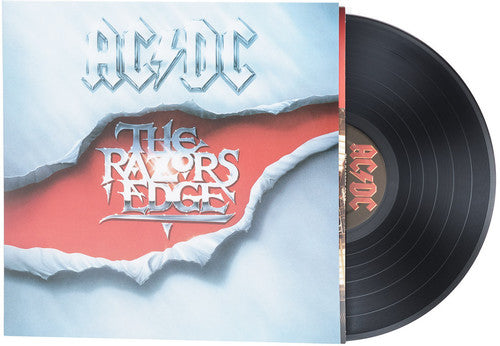 Picture of the Music Record - Razor's Edge by AC/DC