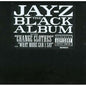 Picture of the Music Record - The Black Album [Explicit Content] by Jay-Z