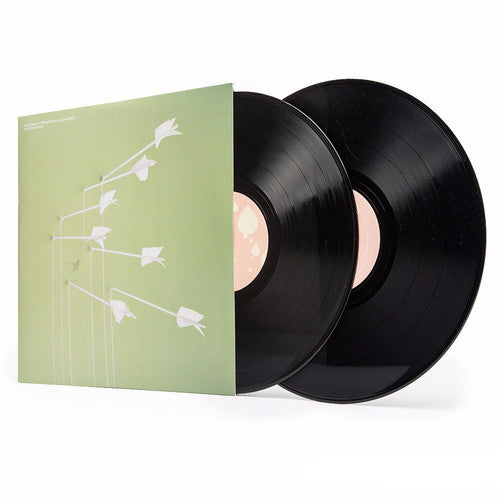 Picture of the Music Record - Good News for People Who Love Bad News by Modest Mouse