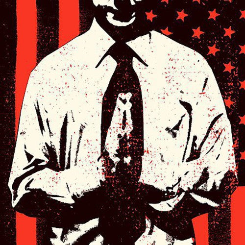 Picture of the Music Record - Empire Strikes First by Bad Religion