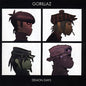 Picture of the Music Record - Demon Days by Gorillaz