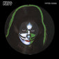 Picture of the Music Record - Peter Criss by Kiss