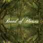Picture of the Music Record - Everything All the Time by Band of Horses
