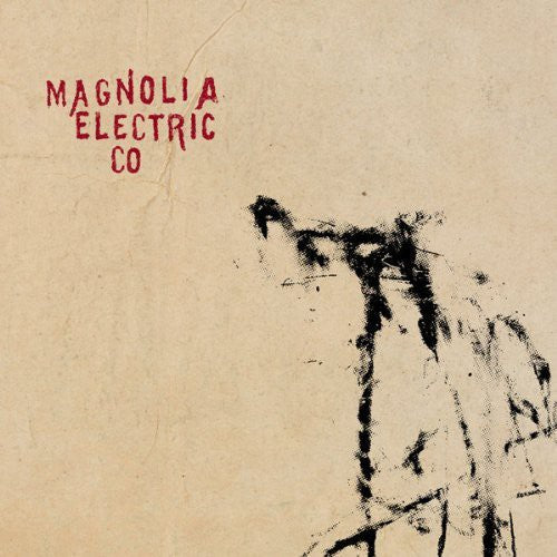 Picture of the Music Record - Trials and Errors by Magnolia Electric Co.