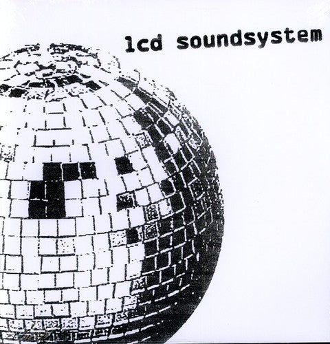 Picture of the Music Record - LCD Soundsystem by LCD Soundsystem