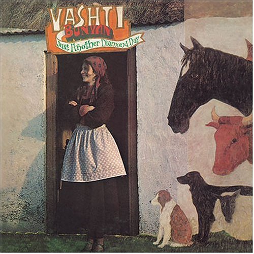 Picture of the Music Record - Just Another Diamond Day by Vashti Bunyan
