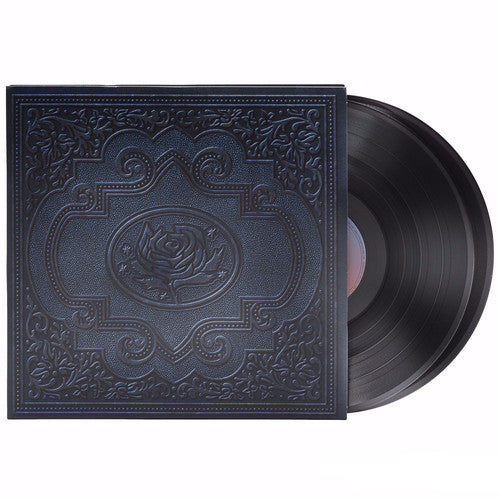 Picture of the Music Record - Cold Roses by Ryan Adams