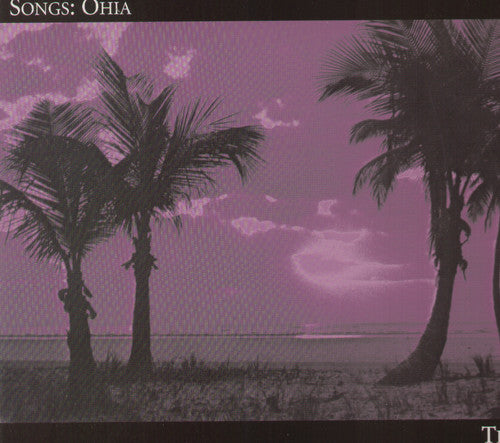 Picture of the Music Record - Lioness by Songs: Ohia