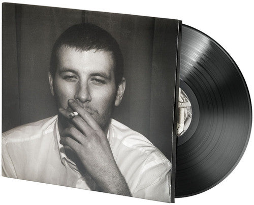 Picture of the Music Record - Whatever People Say I Am, That's What I Am Not by Arctic Monkeys