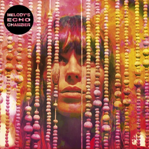 Image of the Music Record - Melody's Echo Chamber by Melody's Echo Chamber