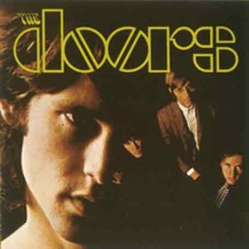 Image of the Music Record - Doors [Import] by The Doors