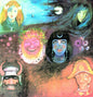 Picture of the Music Record - In The Wake Of Poseidon [Import] by King Crimson