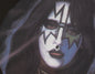 Picture of the Music Record - Ace Frehley by Kiss