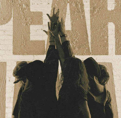 Picture of the Music Record - Ten by Pearl Jam