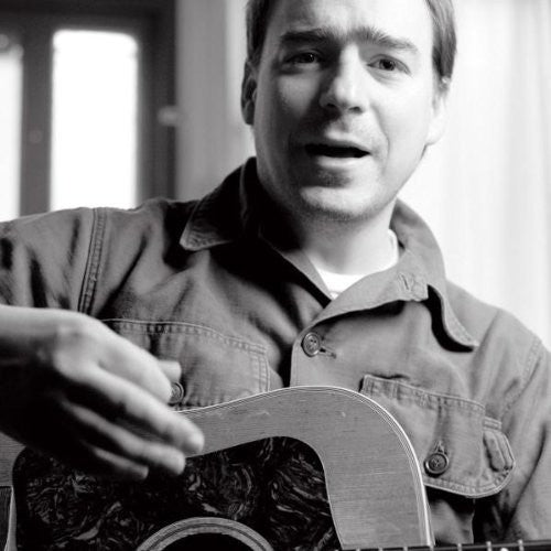 Picture of the Music Record - Let Me Go, Let Me Go, Let Me Go by Jason Molina