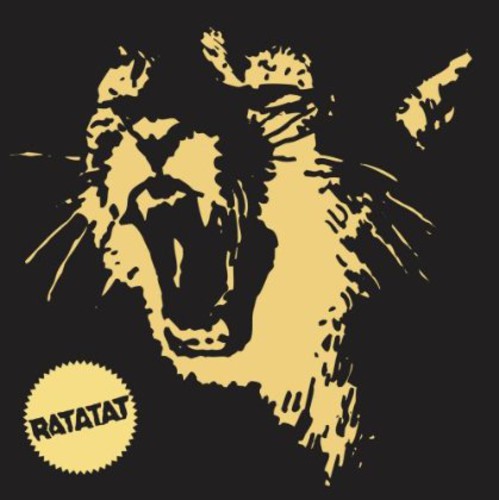 Picture of the Music Record - Classics by Ratatat