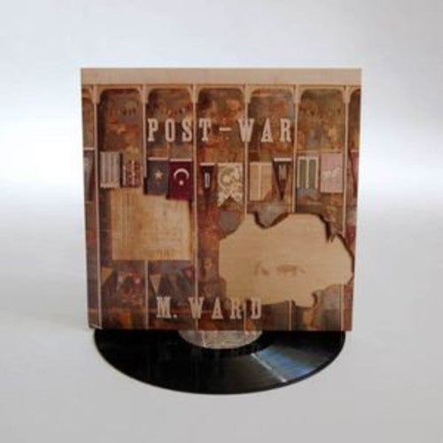 Picture of the Music Record - Post War by M. Ward