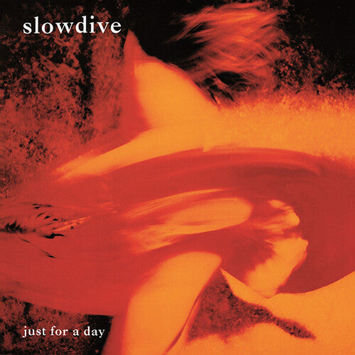 Picture of the Music Record - Just for a Day [Import] by Slowdive