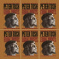 Picture of the Music Record - Equal Rights [Import] by Peter Tosh