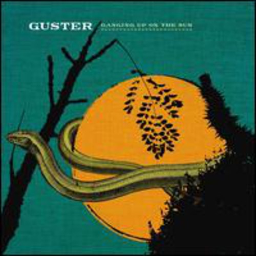 Picture of the Music Record - Ganging Up on the Sun by Guster