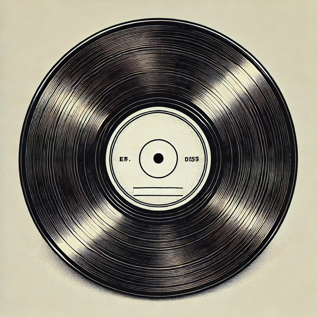 Music Record - They Might Be Giants - John Henry Demos
