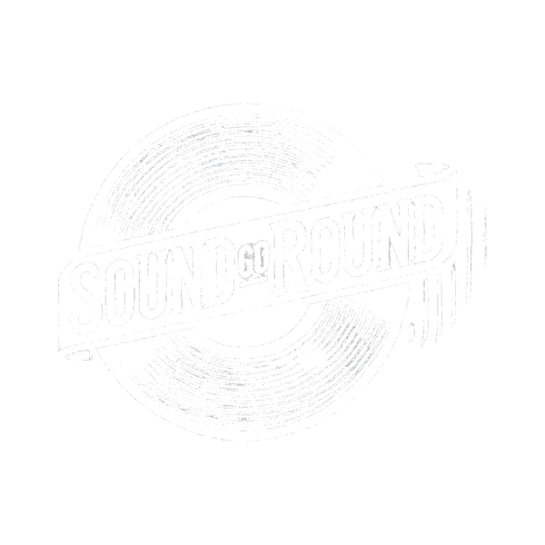 SoundGoRound Logo